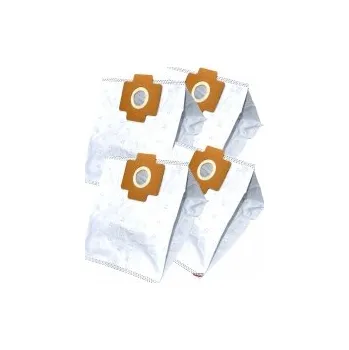 Sáček do vysavače Sáčky do vysavače ZELMER Meteor 1122 textilní 4ks