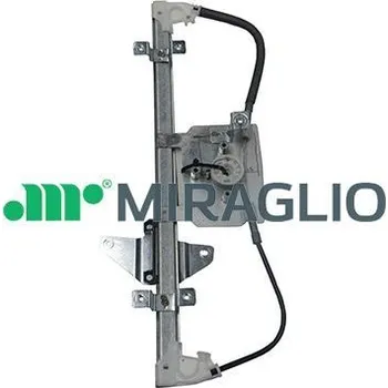 Stahovačka okna Zvedací zařízení oken MIRAGLIO 30/2928