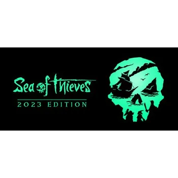 Hra pro Xbox Sea of Thieves 2023 Edition (Xbox / Windows) (PC) (Xbox Play Anywhere)