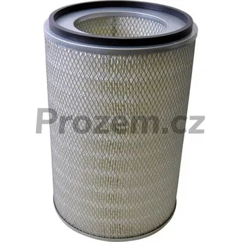 Filtr do auta Vzduchový filtr vnější pro Massey Ferguson, New Holland, JCB, 281,8x170,8x419,1 mm, P181046, C29939, 1089744M91, 1089774M91, 1 495 414, 1495414M91, 32/209101, 3