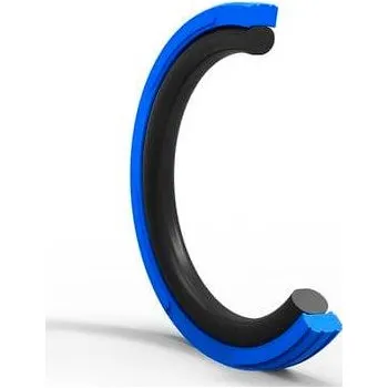 KASTAS 84,5x100x6,3 K15 PU60/NBR80 pístní omegat