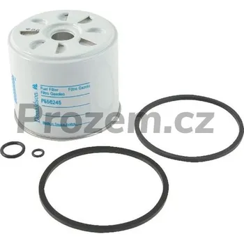 Palivový filtr Palivový filtr pro Case IH, New Holland, Steyr, Massey Ferguson, Deutz Fahr, Same, Fendt, Renault, Valtra, Fiat, Ford, Lamborghini, Landini, Lindner, Hurlimann,