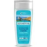 Fitokosmetik Šampon s bajkalským modrým jílem a ionty stříbra 270 ml