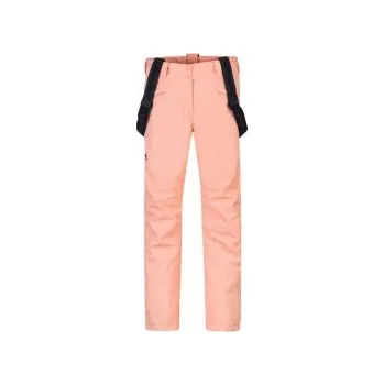 Hannah AWAKE II cantaloupe II 40; Oranžová kalhoty + DÁREK DLE VÝBĚRU!