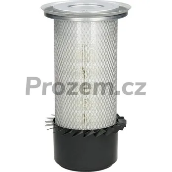 Filtr do auta Vzduchový filtr vnější pro Case IH, 154,7x88,4x380,5 mm, P772550, C16335, D-55864, D-56453, L-55204, 87704240, S 08505-10, 19505-55, 8505-10