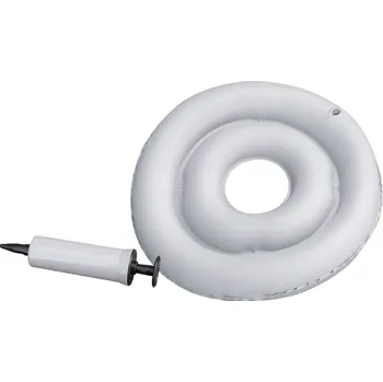 Podsedák Mobiak 0803308 Antidekubitní nafukovací kruhový podsedák Mobiak 0803308