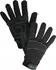 Pracovní rukavice CXS Ge-Kon černé
