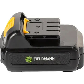 Fieldmann FDV 90205 1300 mAh