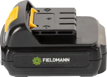 Fieldmann FDV 90205 1300 mAh