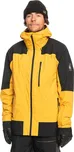 bunda Quiksilver Ultralight Gore-Tex - YKM0/Mineral Yellow M