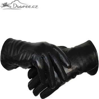 Rukavice Duuree.cz Kožené rukavice Marie Velikost: S