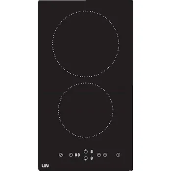 Varná deska Sklokeramická varná deska LIN LC-G3048 3000 W
