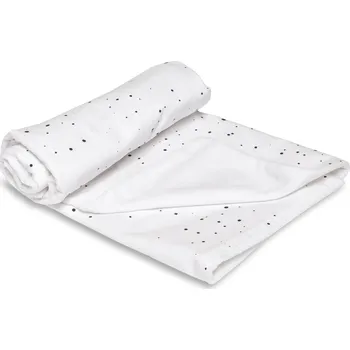 Dětská deka Minky deka / perličky