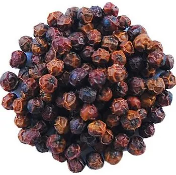 Koření Pepř červený celý KAMPOTSKÝ sáček 20g