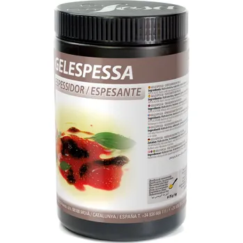 Droždí SOSA Textura zahušťující Xantana gum Gelespessa 500g