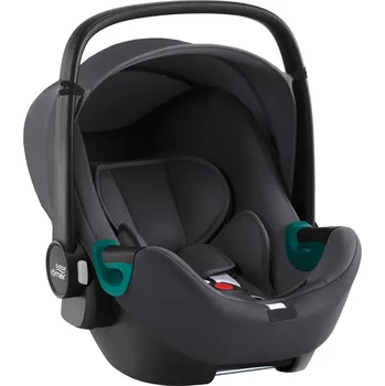 Autosedačka Britax Römer Baby-Safe 3 i-Size 2023