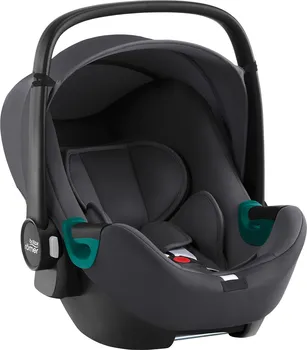 Autosedačka Britax Römer Baby-Safe 3 i-Size 2023