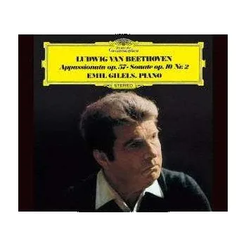 Zahraniční hudba 2SACD Ludwig van Beethoven: Beethoven: Klaviersonaten LTD 2020 Shm SACD Limited Edition