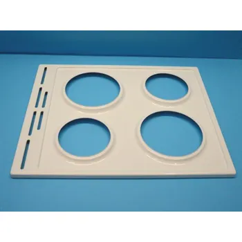 Příslušenství pro sporák 550742 - Sklokeramická deska pro sporák Gorenje Hisense Mora