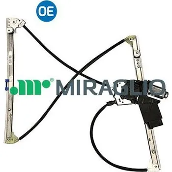 Stahovačka okna Zvedací zařízení oken MIRAGLIO 30/2548