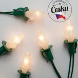 EXIHAND 162115 Souprava Stromek bílý