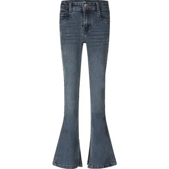 Dívčí kalhoty DUTCHJEANS DÍVČÍ RIFLE "SWING" Barva: modrá, Velikost: 158