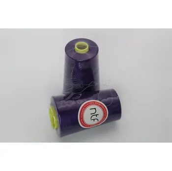 Nit NTF - 5000YD - fialová II (458)