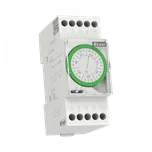 Analogové spínací hodiny s týdenním programem ELKO ATS-2WR