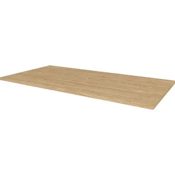 Kotel Mereo Koupelnová deska na skříňku 40 cm, Multidecor, Dub olejovaný CN799D40DUO1