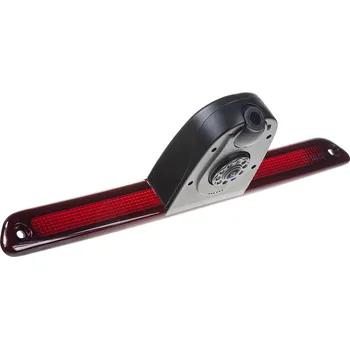 Couvací kamera Dvojitá kamera 4PIN NTSC/PAL pro Mercedes Sprinter, VW Crafter