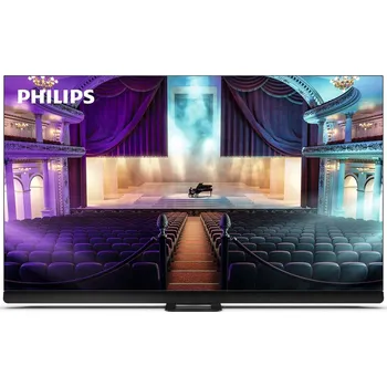 Televizor Philips 55" OLED (55OLED908/12)