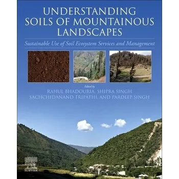 Cizojazyčná kniha Understanding Soils of Mountainous Landscapes