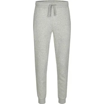 Pánské kalhoty Miners mate Pánské tepláky MY1110 Heather Grey S