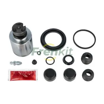 Brzdový třmen Sada na opravy, brzdový třmen FRENKIT 252915