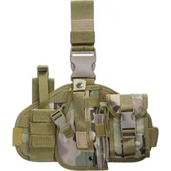 Sportovní střelba Stehenní platforma - pravá, CP 260cpR