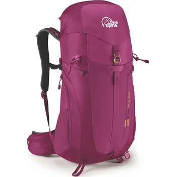 turistický batoh Lowe Alpine AirZone Trail ND 28 2022 Barva: Grape