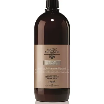 Nook Magic Arganoil Discipline kondicionér 1000 ml