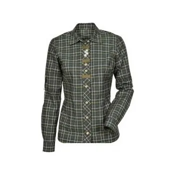 Margita Trapper Dámská myslivecká košile Sněženka - Velikost 42