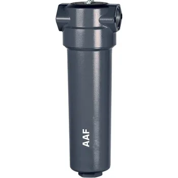 Příslušenství ke kompresoru OMEGA AIR AAFP-35 základní filtr, předfiltr 3µm, G 1/4" pro stlačený vzduch