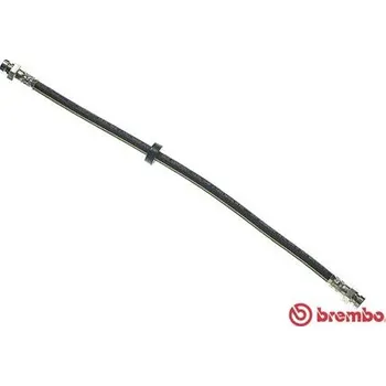 Brzdový systém Brzdová hadice BREMBO T 85 074