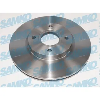 Brzdový kotouč Brzdový kotouč SAMKO F1034V