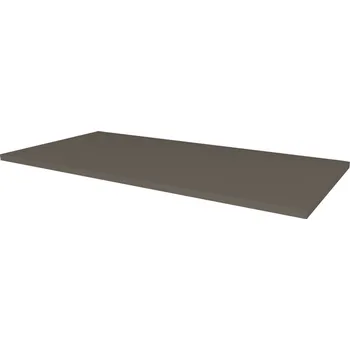 Kotel Mereo Koupelnová deska na skříňku 40 cm, Multidecor, Lávová šedá CN799D40LAS1