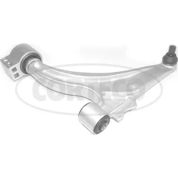 Zavěšení kol Řídicí páka, zavěšení kol CORTECO 49398974