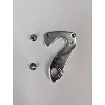 rám kola Koncovka rámu ROZZO Base