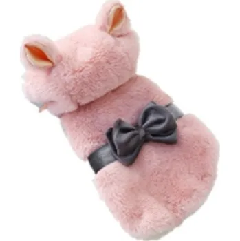 Obleček pro psa Vesta pro psa Rose - 37 cm