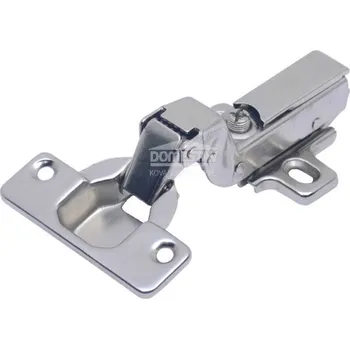 pant Závěs hydraulický vložený, D43