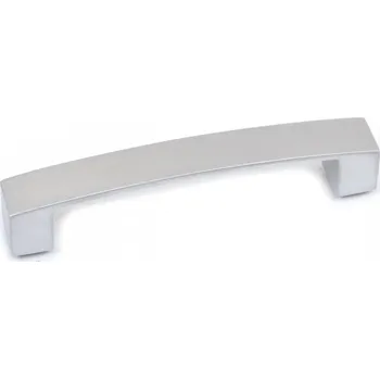 Úchytka UU24, 160 mm, matný chrom