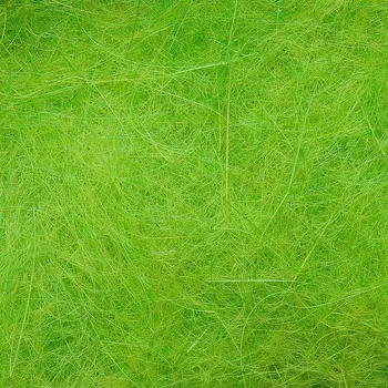 Hends Rabbit Fur Dubbing K-89 Chartreuse