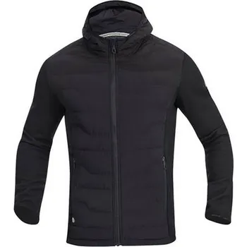 Pánská softshellová bunda ARDON Úpletová bunda ARDON®NYPAXX® knitted Barva: černá, Velikost: 2XL 7769_2XL2