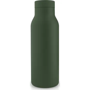 Talíř Lahev 0.5 ltr. tmavě zelená URBAN TERMO, Eva Solo ▪ Kč 910 ️ - Luxurytable.cz Eva Solo